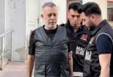 Aralarında Haluk Levent’in de bulunduğu 19 kişi tutuklama talebiyle hakimliğe sevk edildi.