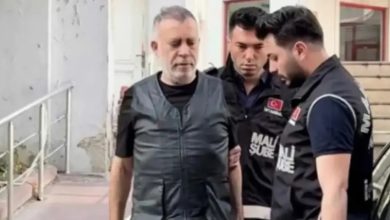 Haluk Levent için tutuklama talep edildi 14 Aralarında Haluk Levent’in de bulunduğu 19 kişi tutuklama talebiyle hakimliğe sevk edildi.