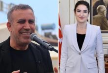 Şarkıcı Haluk Levent'in tutuklanmasının ardından Ahbap Derneği'ne destek veren ünlülerden açıklama geldi