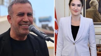 Haluk Levent tutuklandı! Ünlüler günah çıkardı 14 Şarkıcı Haluk Levent'in tutuklanmasının ardından Ahbap Derneği'ne destek veren ünlülerden açıklama geldi