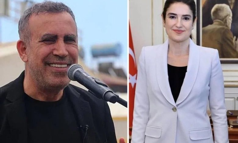 Haluk Levent tutuklandı! Ünlüler günah çıkardı 48 Şarkıcı Haluk Levent'in tutuklanmasının ardından Ahbap Derneği'ne destek veren ünlülerden açıklama geldi
