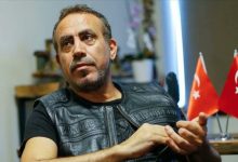 Ahbap Derneği hakkında başlatılan soruşturma kapsamında gözaltına alınan sanatçı Haluk Levent, açıklama yaptı