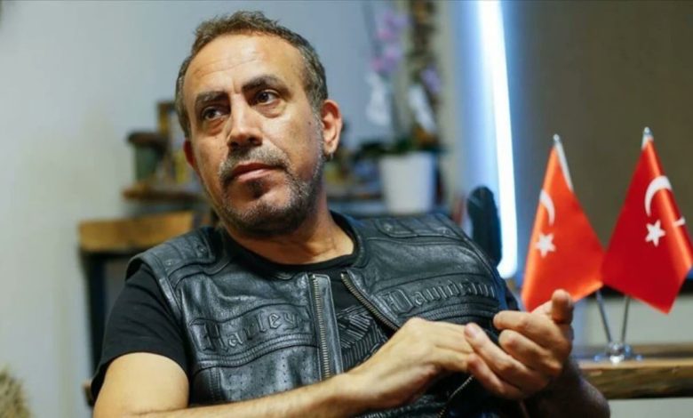 Ahbap Derneği hakkında başlatılan soruşturma kapsamında gözaltına alınan sanatçı Haluk Levent, açıklama yaptı