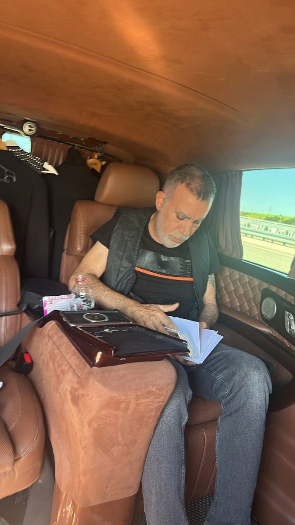 Haluk Levent: Asıl bombayı bekleyin 1 haluklevent2