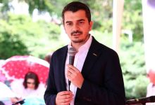 Çankaya Belediye Başkanı Hüseyin Can Güner’in de aralarında bulunduğu 36 şüpheli hakkında gözaltı kararı verildi