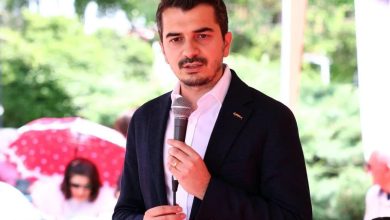 Çankaya Belediye Başkanı Hüseyin Can Güner gözaltına alındı 11 Çankaya Belediye Başkanı Hüseyin Can Güner’in de aralarında bulunduğu 36 şüpheli hakkında gözaltı kararı verildi