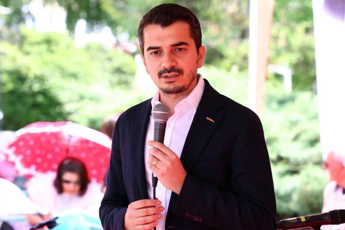 Çankaya Belediye Başkanı Hüseyin Can Güner’in de aralarında bulunduğu 36 şüpheli hakkında gözaltı kararı verildi