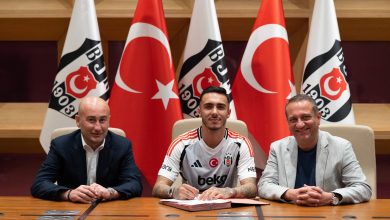 Kaan Şakul'dan Serdal Adalı'ya sorular! 6 Beşiktaş'ta Hasan Arat döneminde yönetici olan Kaan Şakul, mevcut başkan Serdal Adalı'ya mali tabloyla ilgili sorular sordu