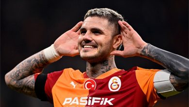 Mauro Icardi ile Galatasaray anlaşamadı! 1 Mauro Icardi’nin menajeri Elio Pino, Galatasaray ile sözleşme uzatma konusunda şu ana kadar anlaşmaya varılamadığını sosyal medyadan duyurdu