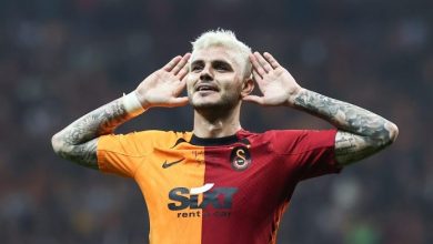 Galatasaray Icardi’ye veda etti! İşte Arjantinli futbolcunun rotası 7 Galatasaray’ın yollarını ayırdığı Mauro Icardi için Brezilya ekibi Sao Paulo’nun devrede olduğu öne sürüldü.