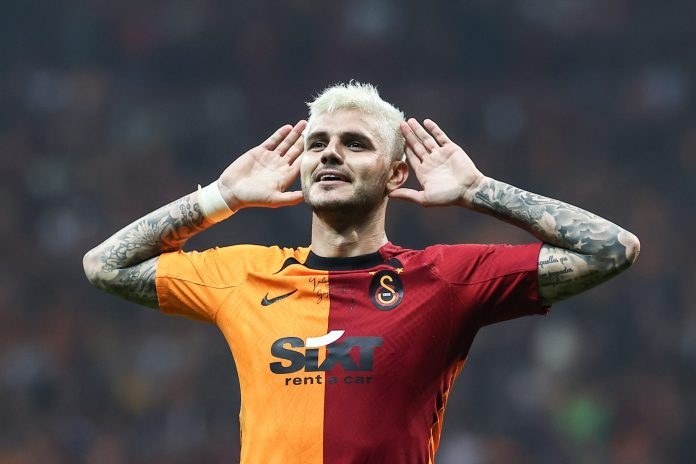 Galatasaray’ın yollarını ayırdığı Mauro Icardi için Brezilya ekibi Sao Paulo’nun devrede olduğu öne sürüldü.