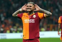 Galatasaray taraftarları şu ana kadar sözleşme uzatmayan Mauro Icardi'nin gitmesi için sosyal medyada kampanya başlattı