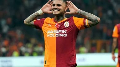 Galatasaray'da Mauro Icardi kampanyası! 13 Galatasaray taraftarları şu ana kadar sözleşme uzatmayan Mauro Icardi'nin gitmesi için sosyal medyada kampanya başlattı