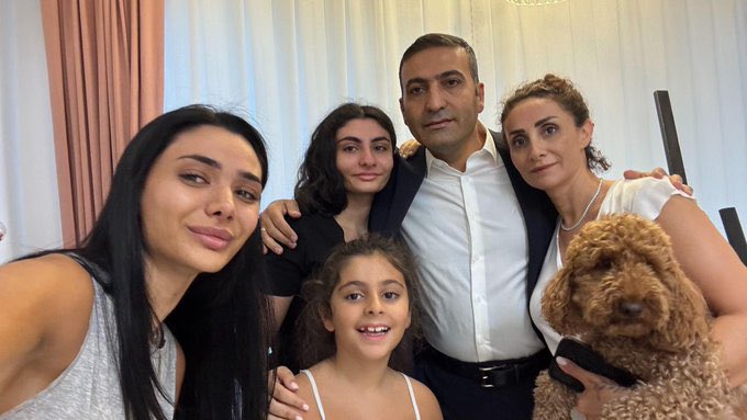 Beyoğlu Belediye Başkanı İnan Güney'e İBB davasında tahliye 1 inan2