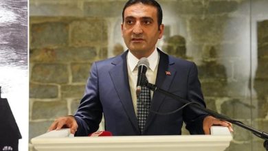 Beyoğlu Belediye Başkanı İnan Güney'e İBB davasında tahliye 1 İBB davasının 64. celsesinde Beyoğlu Belediye Başkanı İnan Güney tahliye edildi