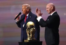 FIFA Başkanı Gianni Infantino hakkındaki eleştirilerin ardı arkası kesilmiyor