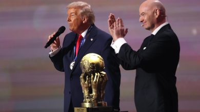 Gianni Infantino yeniden gündemde 1 FIFA Başkanı Gianni Infantino hakkındaki eleştirilerin ardı arkası kesilmiyor