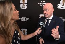 Avrupa Parlamentosu, Avrupa Birliği üyesi 27 ülkenin futbol federasyonuna FIFA Başkanı Gianni Infantino'ya soruşturma için başvurdu