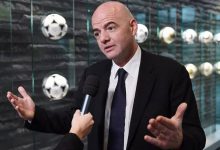FIFA yöneticileri, Dünya Kupası’nda Arjantin’in galibiyetini kutlama görüntülerinin ardından başkan Gianni Infantino’yu azletmek için harekete geçti