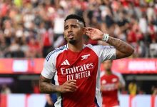 İngiliz basını, Arsenal’ın satma kararı aldığı Gabriel Jesus için Fenerbahçe ve Beşiktaş’ın devrede olduğunu öne sürdü