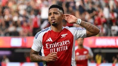 Fenerbahçe ve Beşiktaş’ın Jesus savaşı 1 İngiliz basını, Arsenal’ın satma kararı aldığı Gabriel Jesus için Fenerbahçe ve Beşiktaş’ın devrede olduğunu öne sürdü