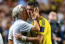Portekiz Milli Takımı'nda Roberto Martinez'in istifası sonrası teknik direktörlüğe Jorge Jesus getirildi