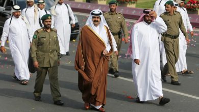 Katar'ı, dünyanın en büyük sıvılaştırılmış doğal gaz (LNG) ihracatçılarından biri haline getiren eski emir Al Sani hayatını kaybetti