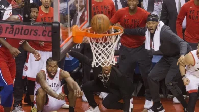 Kawhi Leonard yeniden Toronto Raptors'ta! 1 kawhi jpg