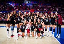Filenin Sultanları, çeyrek finali garantilediği 2026 Voleybol Milletler Ligi'nin son maçında Tayland'ı mağlup etti
