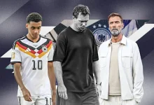 Jürgen Klopp Alman Milli Takımının başına geçmek üzere