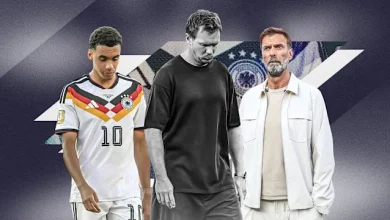 Jürgen Klopp geri dönüyor 1 Jürgen Klopp Alman Milli Takımının başına geçmek üzere