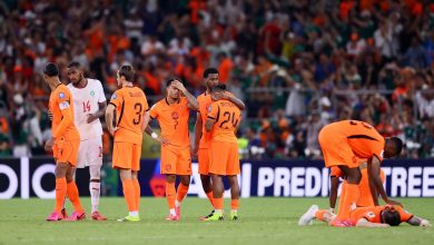29 Haziran 2000'de Patrick Kluivert'ın ardından 29 Haziran 2026'da oğlu Justin Kluivert, kaçırdığı penaltıyla Hollanda'nın elenmesine neden oldu