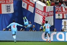 2026 Dünya Kupası Son 32 Turu’nda İngiltere, Demokratik Kongo Cumhuriyeti'ni Harry Kane'in iki golüyle eledi