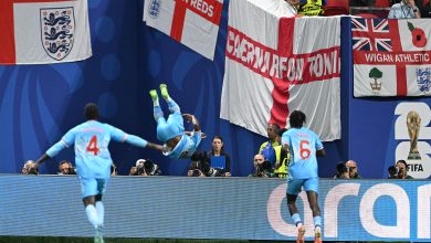 2026 Dünya Kupası'nda İngiltere'yi Harry Kane taşıdı 1 2026 Dünya Kupası Son 32 Turu’nda İngiltere, Demokratik Kongo Cumhuriyeti'ni Harry Kane'in iki golüyle eledi