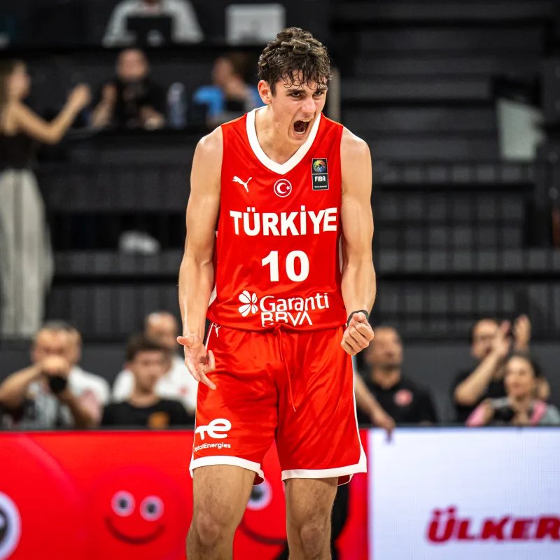 Basketbolda 13. Dev Adam! Ömer Kutluay geliyor 2 kutluay3