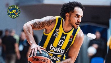 Fenerbahçe Beko, uzun süredir gündemde olan Anadolu Efes'ten Shane Larkin ile 2 yıllık sözleşme imzaladı