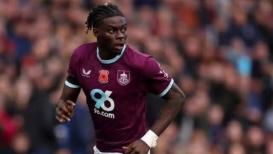 Galatasaray'dan transfer bombası! Resmen açıklandı 1 Trendyol Süper Lig'de son 4 sezonun şampiyonu Galatasaray, Burnley forması giyen orta saha Lesley Ugochukwu transferini duyurdu