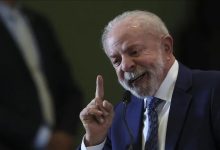 Lula da Silva, ABD Başkanı Donald Trump’ın Hürmüz Boğazı’ndan geçen kargolardan yüzde 20 geçiş ücreti alınacağı açıklamasını “korsanlık” olarak nitelendirdi.