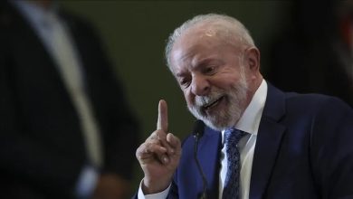 Lula da Silva, ABD Başkanı Donald Trump’ın Hürmüz Boğazı’ndan geçen kargolardan yüzde 20 geçiş ücreti alınacağı açıklamasını “korsanlık” olarak nitelendirdi.