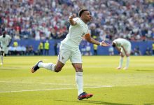 2026 Dünya Kupası çeyrek finalinde Fransa, Fas'ı 2-0 yenerken Kylian Mbappe bir gol, bir asistle maçın yıldızı oldu