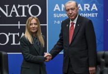 İtalya Başbakanı Giorgia Meloni, Ankara’daki NATO Zirvesi sonrası düzenlediği basın toplantısında hem ittifakın geleceğine hem de Trump ile yaşadığı krize ilişkin mesajlar verdi