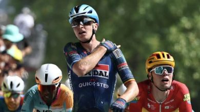 Tour de France'da zafer Tim Merlier'in 1 merlier foto 2 jpg