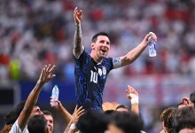 messi