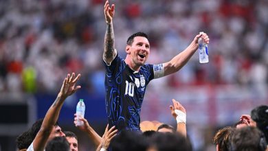 Arjantin’in devrimci damarı 7 messi