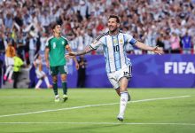 2026 Dünya Kupası’nda güvenlik aşamasını abartan ABD’de polisin tepeden tırnağa aradığı Lionel Messi, sinirden kahkahalara boğuldu