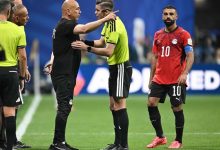 2026 FIFA Dünya Kupası son 16 turunda Arjantin’e 3-2 yenilerek elenen Mısır’ın, maçın hakemi François Letexier için FIFA’ya resmi şikayette bulunduğu belirtildi.