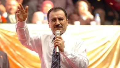 Muhsin Yazıcıoğlu soruşturmasında yeni operasyon 1 Adalet Bakanı Akın Gürlek, Muhsin Yazıcıoğlu ve beraberindeki heyetin hayatını kaybettiği helikopter kazasına ilişkin soruşturmada önemli gelişme