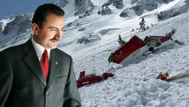 Muhsin Yazıcıoğlu dosyasında yeni gelişme: 19 kişi tutuklandı