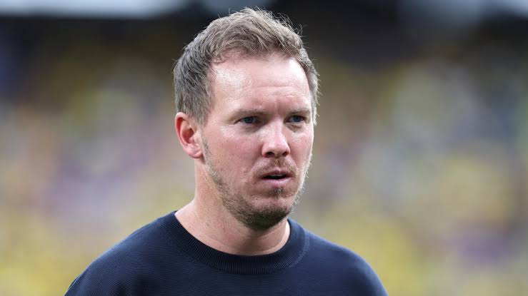 Julian Nagelsmann dönemi sona erdi! 1 nagelsmann jpg 2