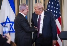 Netanyahu’nun, ABD Başkanı Donald Trump’tan Türkiye’ye yönelik yeni askeri satışlara onay vermemesini istediği öne sürüldü.